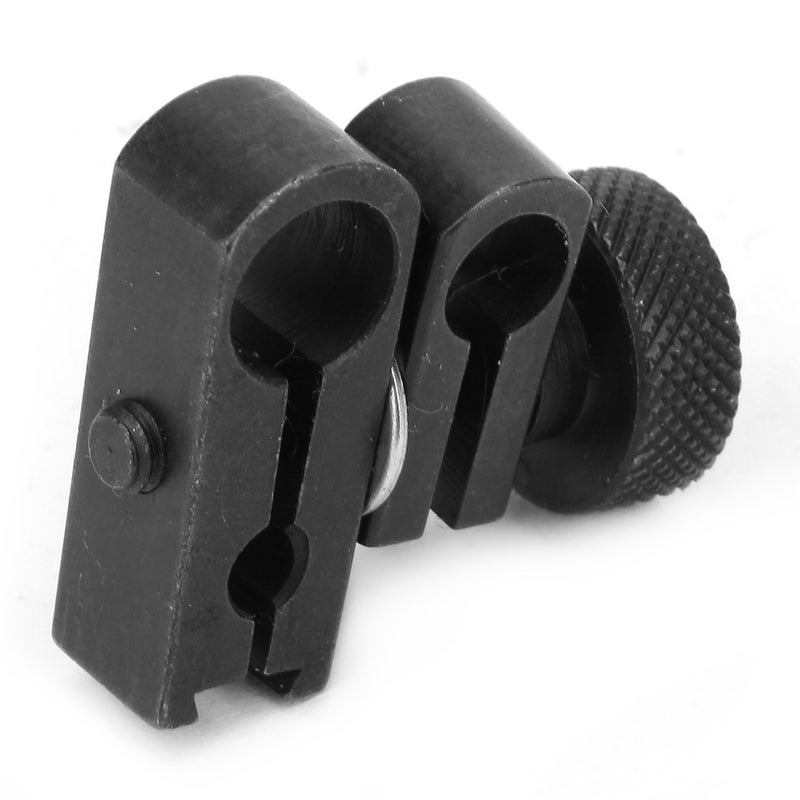 Sleeve Lever Dial Gauge Swivel Dovetail Clamp for Dial Test Indicator 8MM 6MM 4MM - Image 3