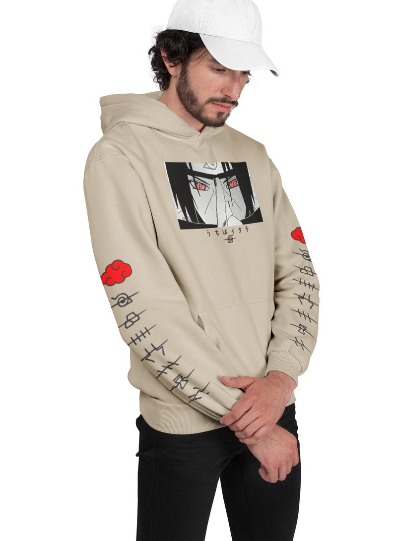 Naruto anime hoodie  - Image 1