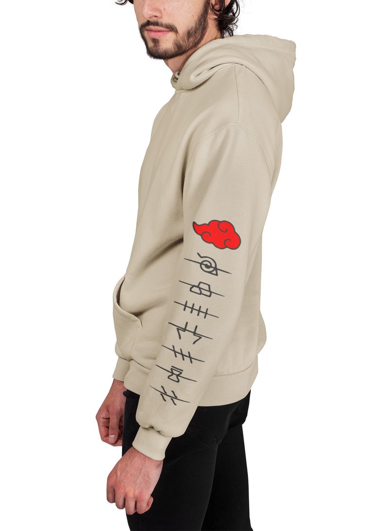 Naruto anime hoodie  - Image 2
