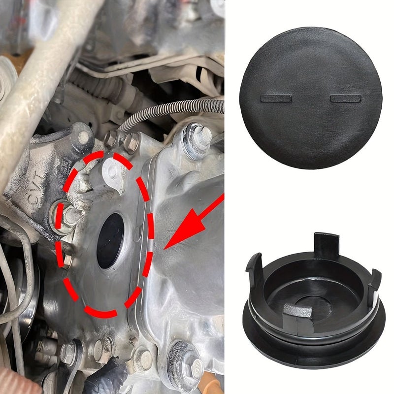 3pcs HN367 Cover Camshaft Plug Seal For Honda Acura Fit Civic Accord Crv - Image 5
