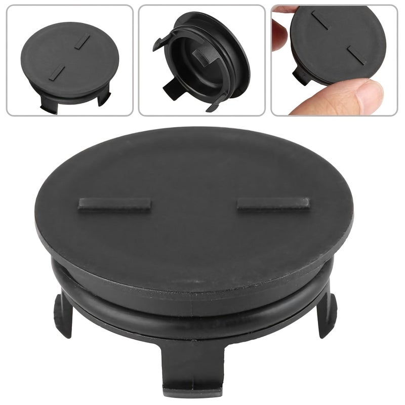 3pcs HN367 Cover Camshaft Plug Seal For Honda Acura Fit Civic Accord Crv - Image 2