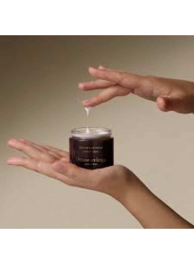 Omorovicza Gold Rescue Cream 50ml - Image 2
