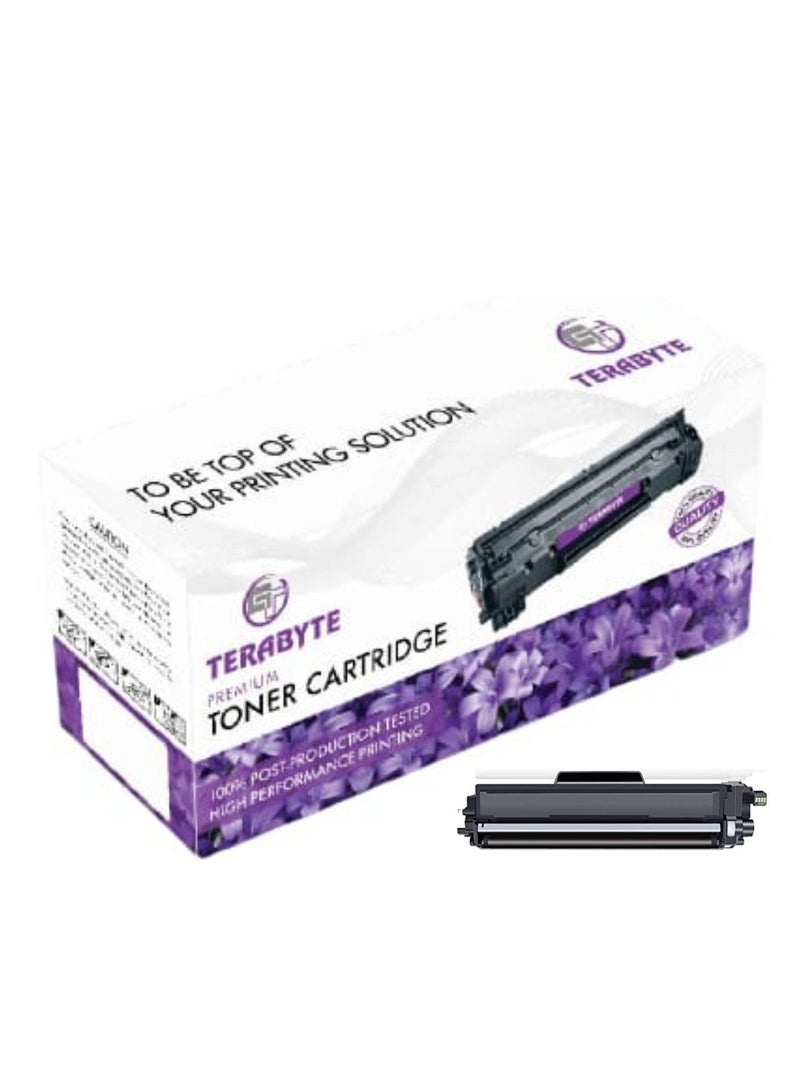 Terabyte TN273 TERABYTE COMPATIBLE TONER YELLOW - Image 1