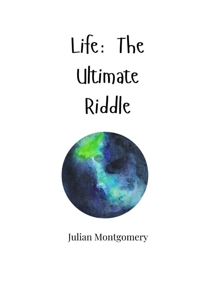 Life: The Ultimate Riddle - Image 1