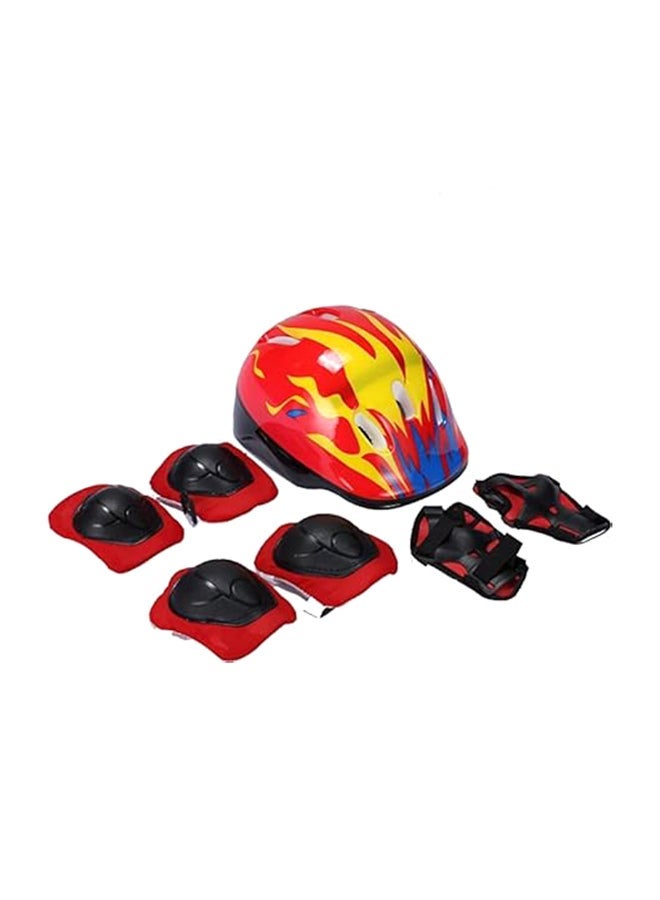 Drift King Electric Drift Scooter for Kids | 36V Rechargeable Battery | 3 Adjustable Speeds | Bluetooth Music | LED Front Light | Digital Display | Hand Brake | Red | Ages 3-8 years | 6 Month Battery Warranty - Image 4