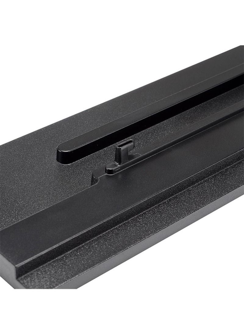 AOLION - Xbox One X Console Vertical Console Stand Console Vertical Cooling Base - Image 1