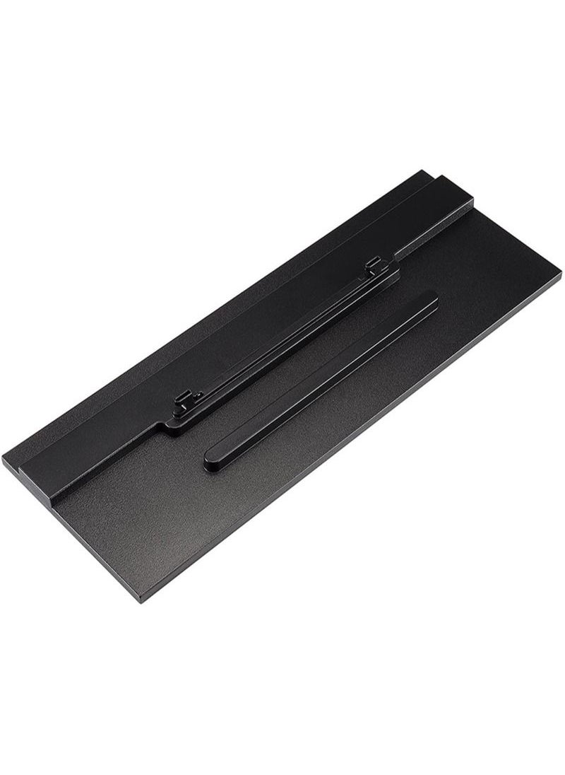 AOLION - Xbox One X Console Vertical Console Stand Console Vertical Cooling Base - Image 1