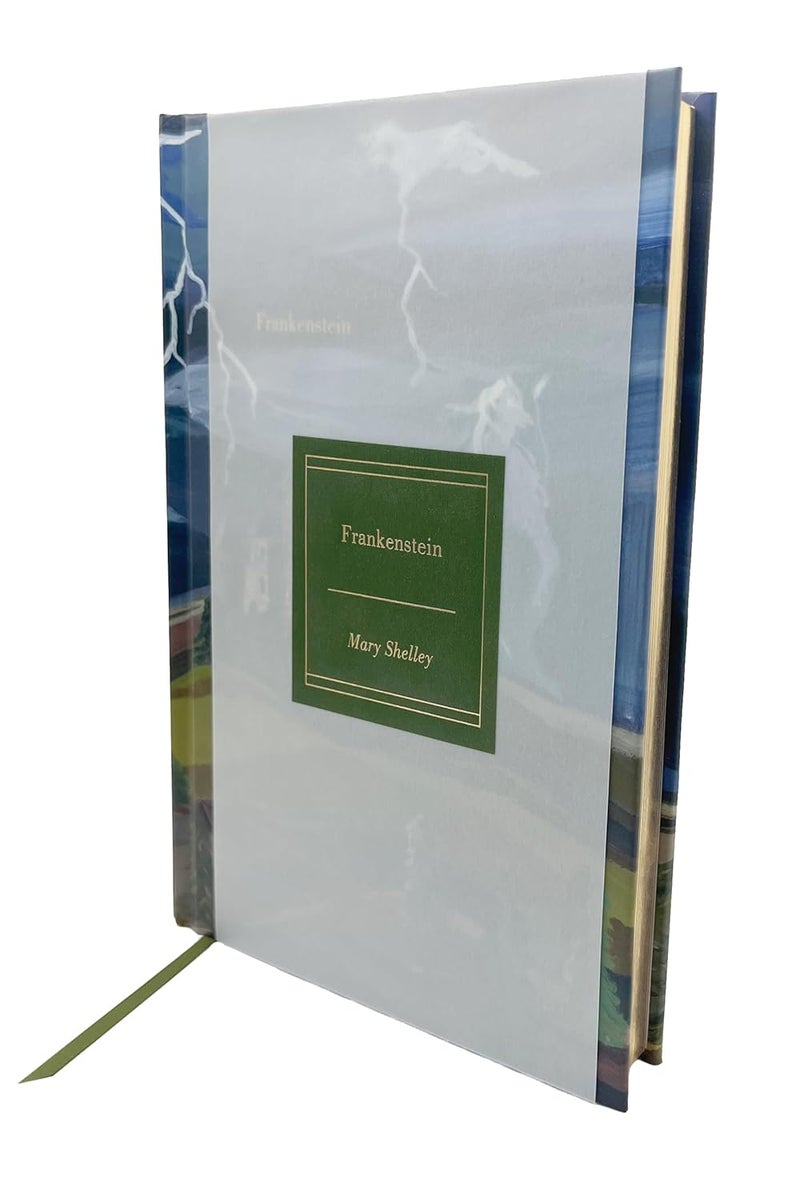 Frankenstein (Pretty Books - Painted Editions) - Image 2