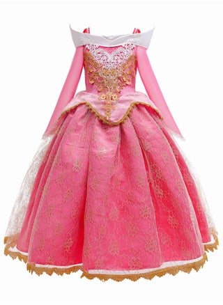Aurora Princess