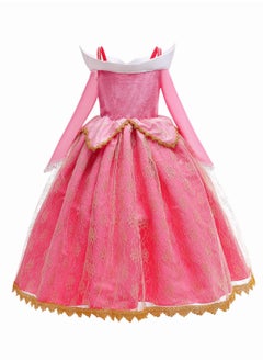 Princess Aurora Princess Skirt Dress Up Costume Ball Gown Toddler Girl Cosplay - pzsku/Z56EFF775E4C30FD8D5DEZ/45/_/1677919243/5b301ca7-5b4e-4271-9b6c-21225b7bf648