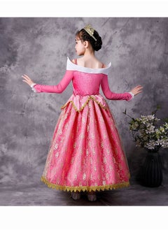 Princess Aurora Princess Skirt Dress Up Costume Ball Gown Toddler Girl Cosplay - pzsku/Z56EFF775E4C30FD8D5DEZ/45/_/1677919244/64b39712-222d-4740-b6c9-e48d06a25736