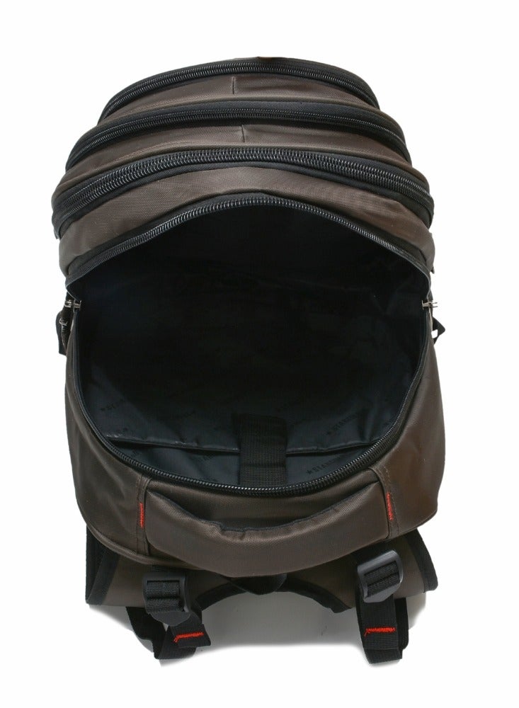 ستارجولد حقيبة ظهر متعددة الأغراض مقاس 18 بوصة، مقاومة للماء، حقيبة مدرسية جامعية، خفيفة الوزن ومتينة، حقيبة سفر كاجوال - Image 5