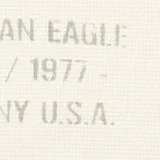 American Eagle  AE Long Sleeve Thermal T-Shirt for Men | Best Price UAE