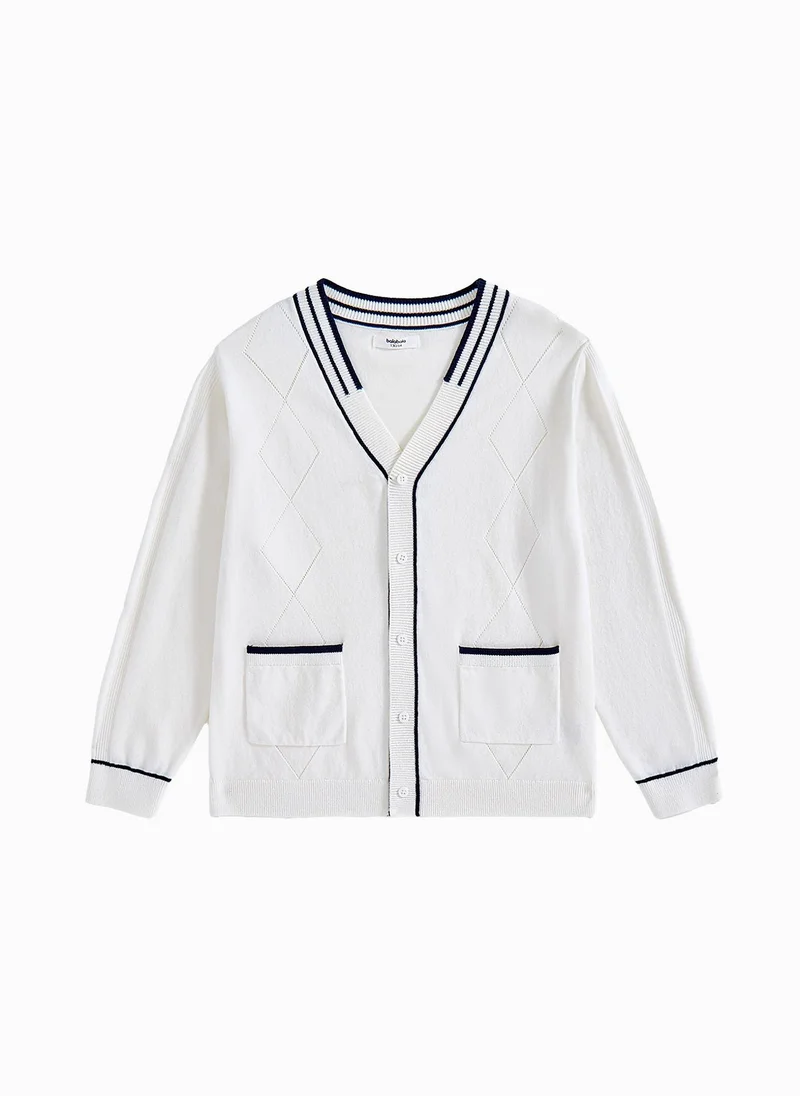 بالابالا Boy Knitwear