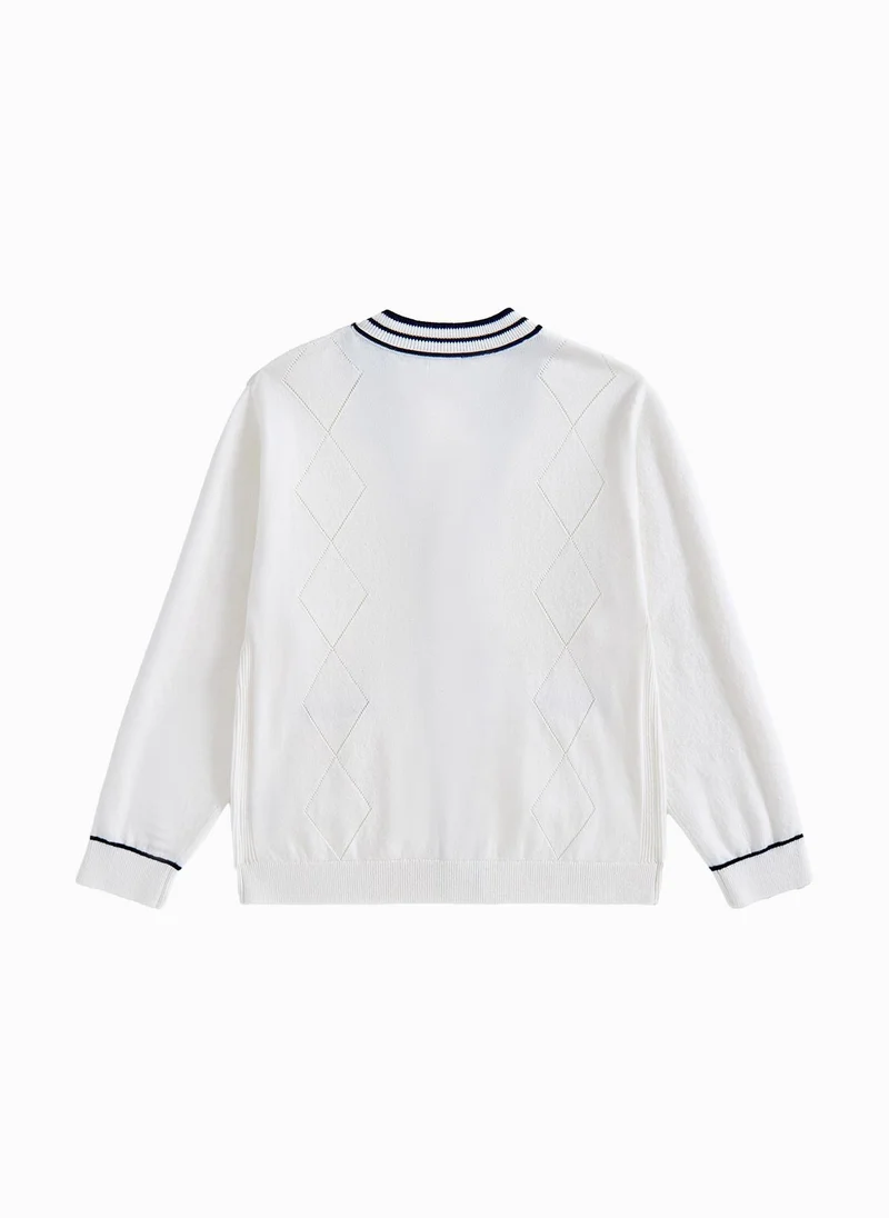 بالابالا Boy Knitwear