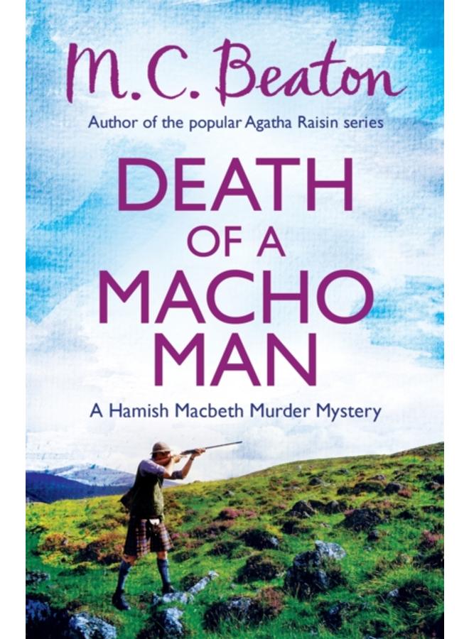 Death of a Macho Man 