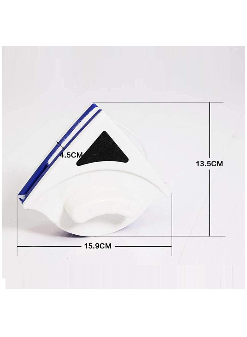 ELTRAZONE Thick Window Double-Sided Glass Cleaner (3-8mm, 5-12mm) - A Convenient Solution for Sparkling Windows - Image 3