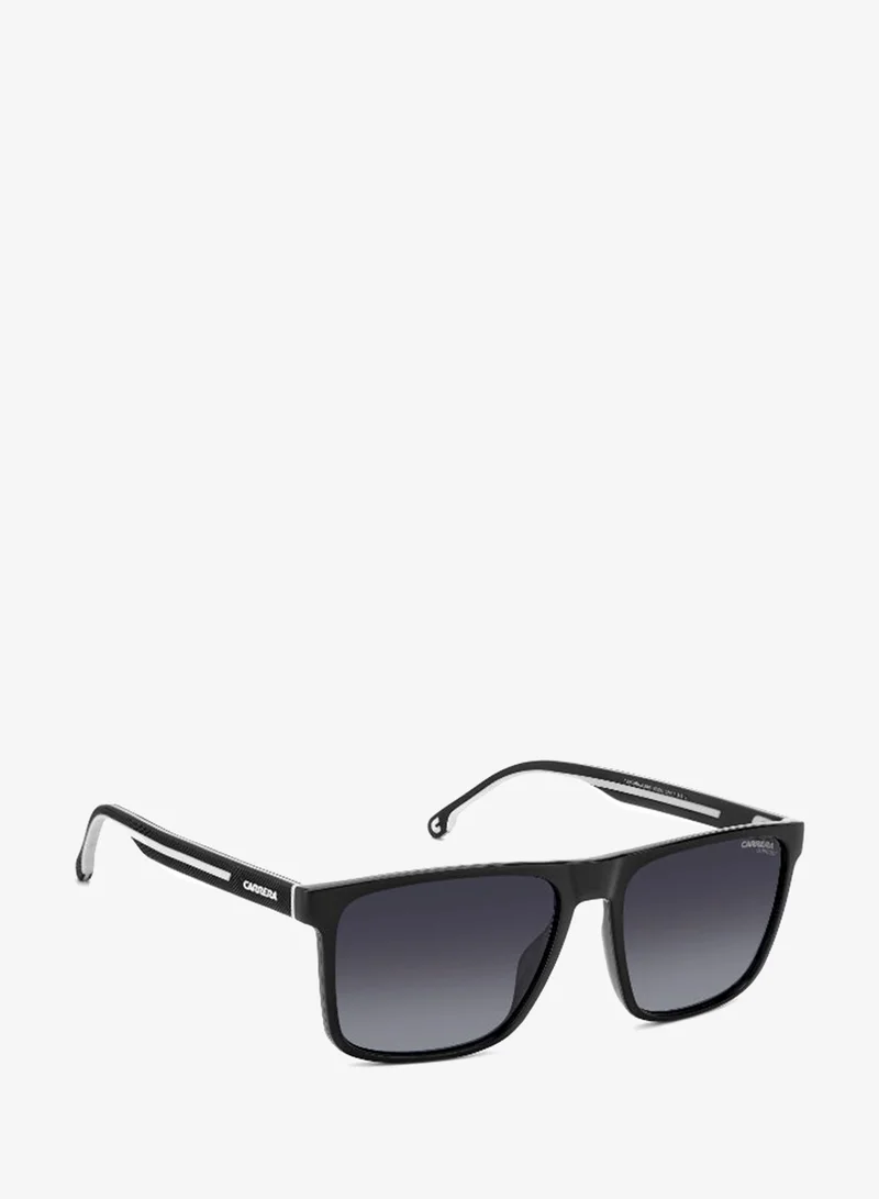 Carrera Rectangular Carrera Sunglasses