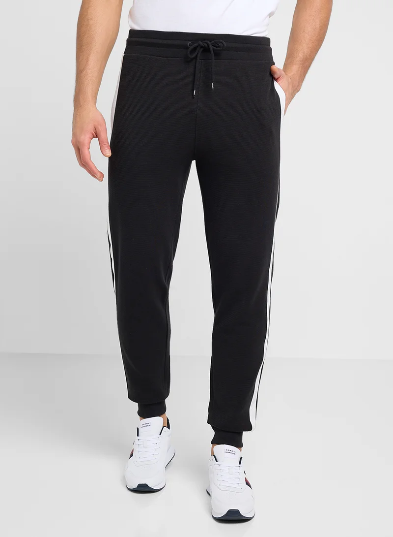 تومي هيلفيغر Drawstring Sweatpants