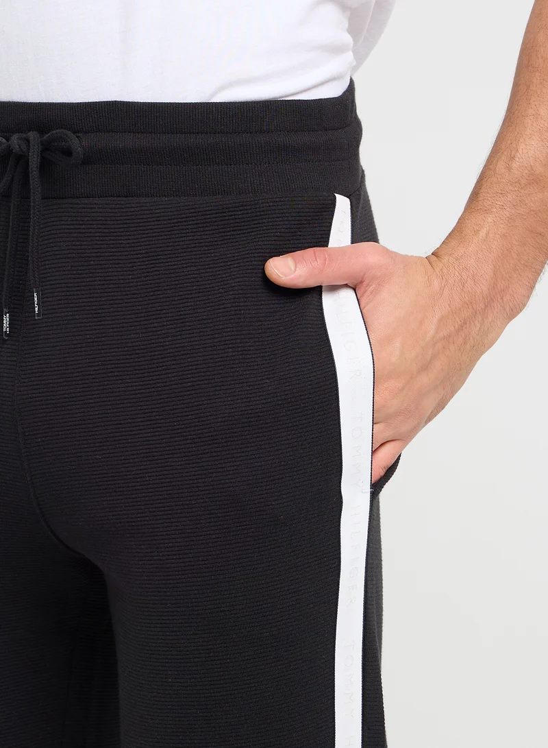 TOMMY HILFIGER Drawstring Sweatpants