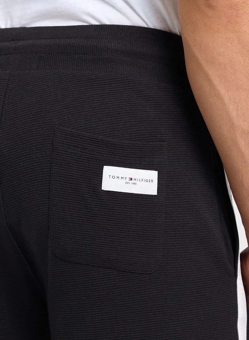 TOMMY HILFIGER Drawstring Sweatpants