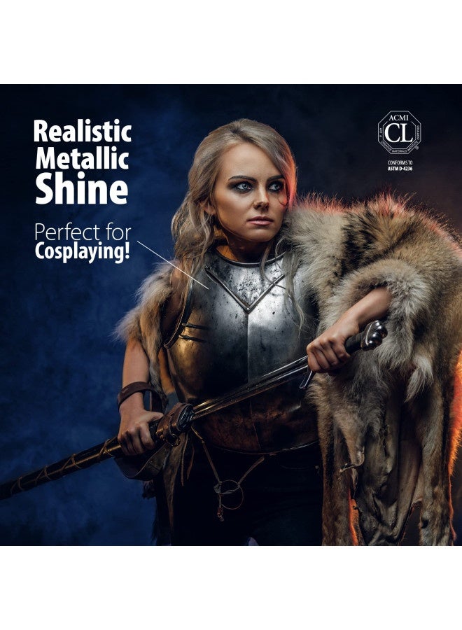 Amaco Rub N Buff Wax Metallic Finish - Rub N Buff Ebony 15Ml Tube - Versatile Gilding Wax For Finishing Furniture Antiquing And Restoration - Rub And Buff Colors Single Tube - Image 2