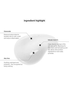 CONTROL CORRECTIVE SKIN CARE SYSTEMS Control Corrective Salicylic Wash 2% 6.7 Fl Oz Supports Clear Skin Excellent For Oily Or Acneprone Skin Creamy/Gel Cleanser Helps Reduce And Control Breakouts Without Overstripping The Skin  - Image 4