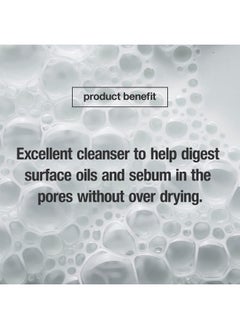 CONTROL CORRECTIVE SKIN CARE SYSTEMS Control Corrective Salicylic Wash 2% 6.7 Fl Oz Supports Clear Skin Excellent For Oily Or Acneprone Skin Creamy/Gel Cleanser Helps Reduce And Control Breakouts Without Overstripping The Skin  - Image 3