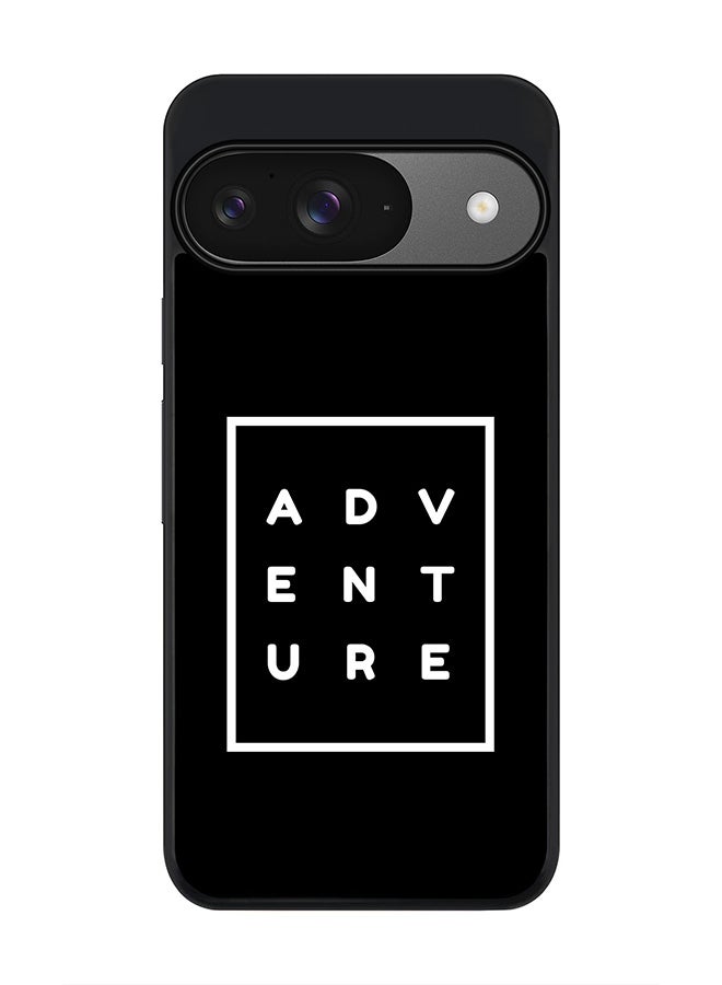 Stylizedd For Google Pixel 9 Case,Slim fit Camera Protection, Shockproof Thin Phone cover - Adventure - Image 1