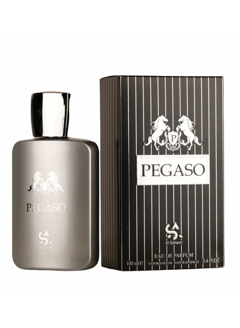 ريجاسو عطر بيغاسو 100مل - Image 1