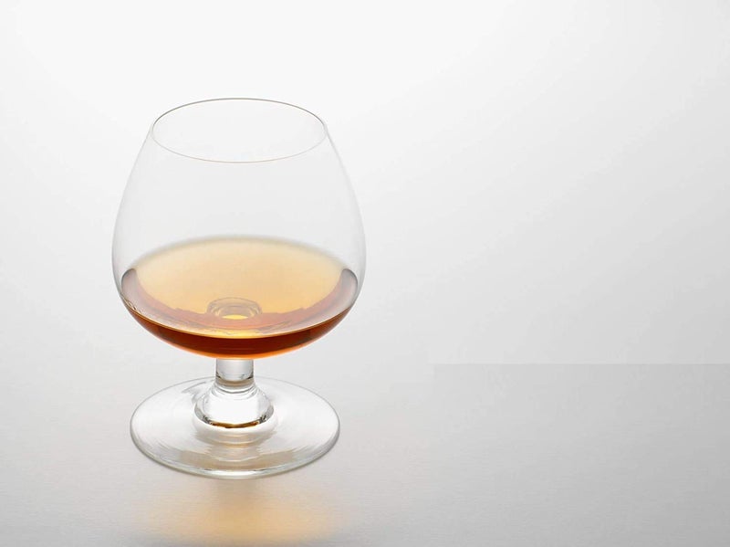 ROSEFINCH UltraElegant Fashioned LeadFree Whiskey Tasting Glasses Bourbon Glasses Premium Scotch Glasses Rocks Glasses Cocktail Glasses Clear Rum Bar Scotch Glasses for Men Pack of 6 - Image 1