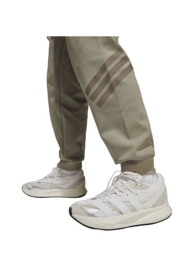 Adidas adidas future icons 3 stripes wide unisex pants  - Image 5
