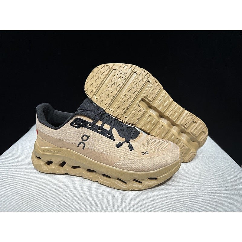 On Running CloudTilt Unisex Lightweight Running Shoes with Breathable Mesh Upper