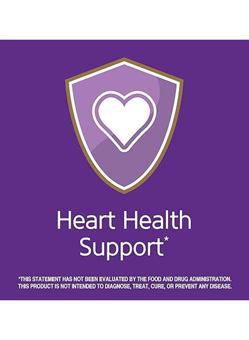 21st Century Fish Oil Omega 3 Dietary Supplement 1200 Mg - 90 Softgels - Image 4