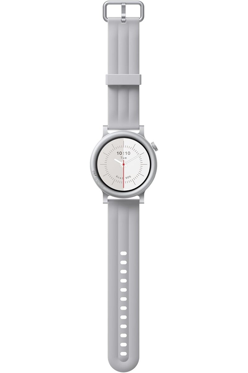 CMF Smart Watch for Men Women – Watch 3 Pro with Bluetooth Calling, Dual-Band GPS, Heart Rate, Sleep Monitor, IP68 Waterproof - Image 3