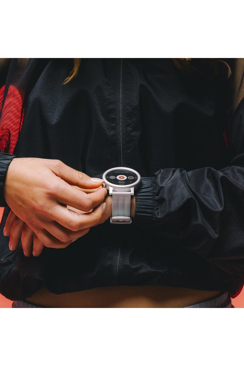 CMF Smart Watch for Men Women – Watch 3 Pro with Bluetooth Calling, Dual-Band GPS, Heart Rate, Sleep Monitor, IP68 Waterproof - Image 4