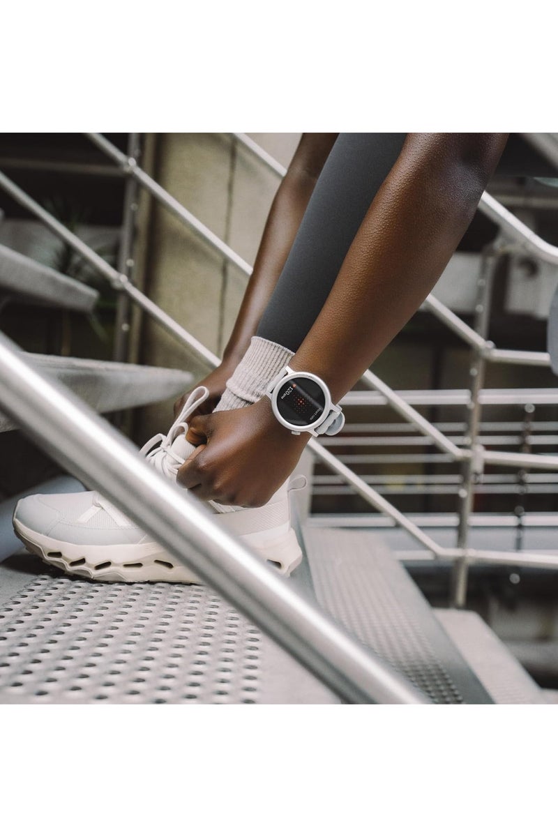 CMF Smart Watch for Men Women – Watch 3 Pro with Bluetooth Calling, Dual-Band GPS, Heart Rate, Sleep Monitor, IP68 Waterproof - Image 5