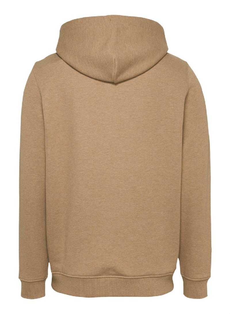 Badge Hoodie