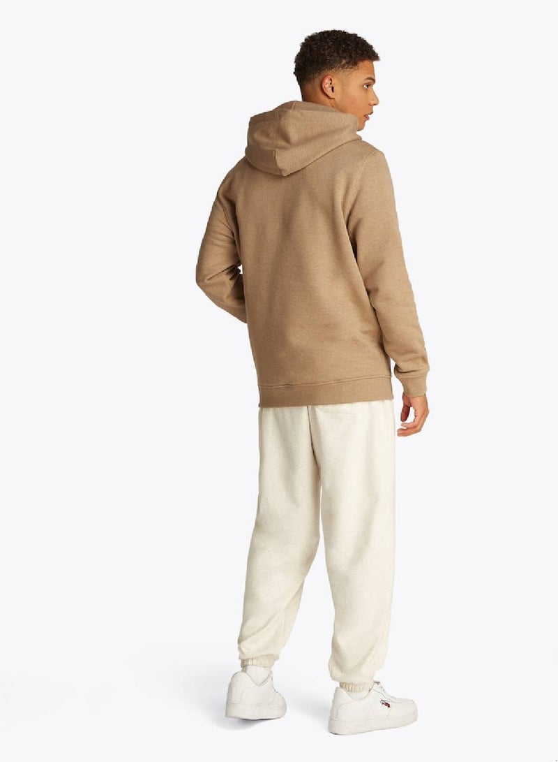 Badge Hoodie