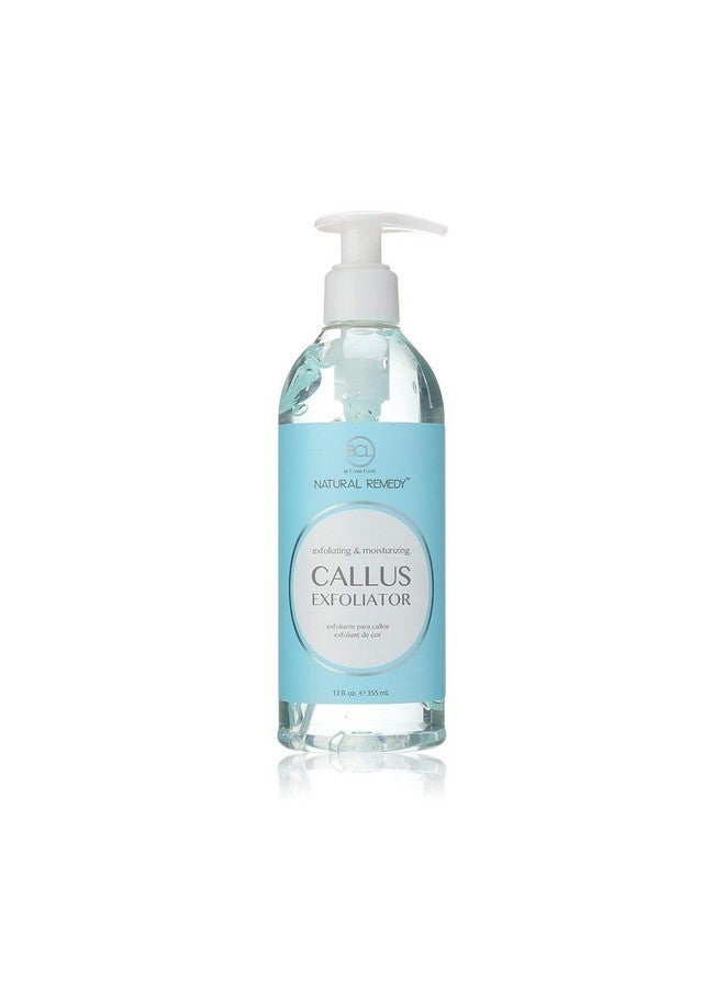 BCL SPA Natural Remedy Callus Remover, 12 oz - Image 1