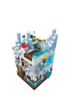 Y&D Led Light Kit forMineCrafted Toys Brick Building Blocks Creative DIY Light Kit  - Image 4
