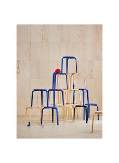 erorex Stool, bright blue  - Image 2