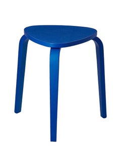 erorex Stool, bright blue  - Image 1