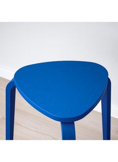 erorex Stool, bright blue  - Image 5