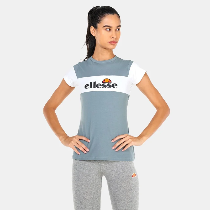 Ellesse Women's Cake T-Shirt