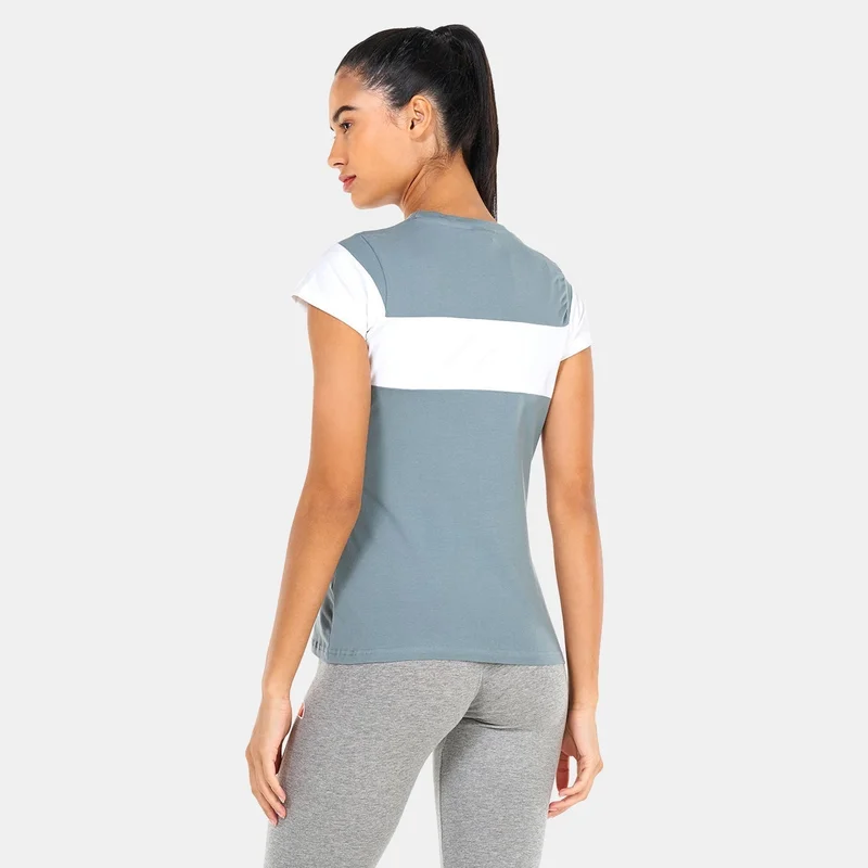 Ellesse Women's Cake T-Shirt