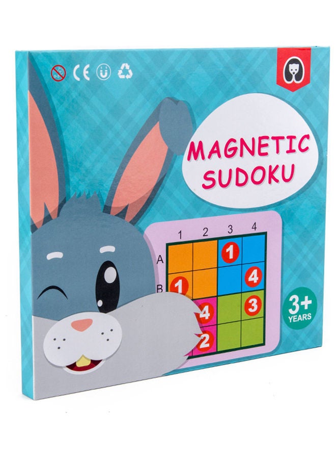 Sudoku Puzzle Set - Image 1