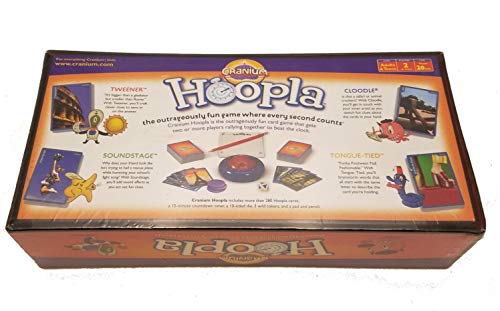 Cranium Hoopla - Image 3