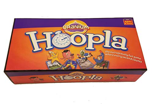 Cranium Hoopla - Image 5
