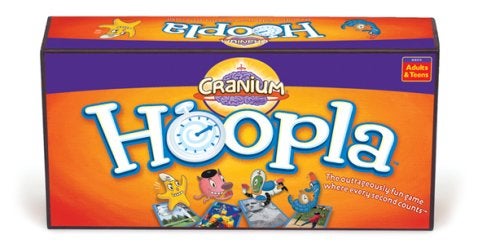 Cranium Hoopla - Image 4